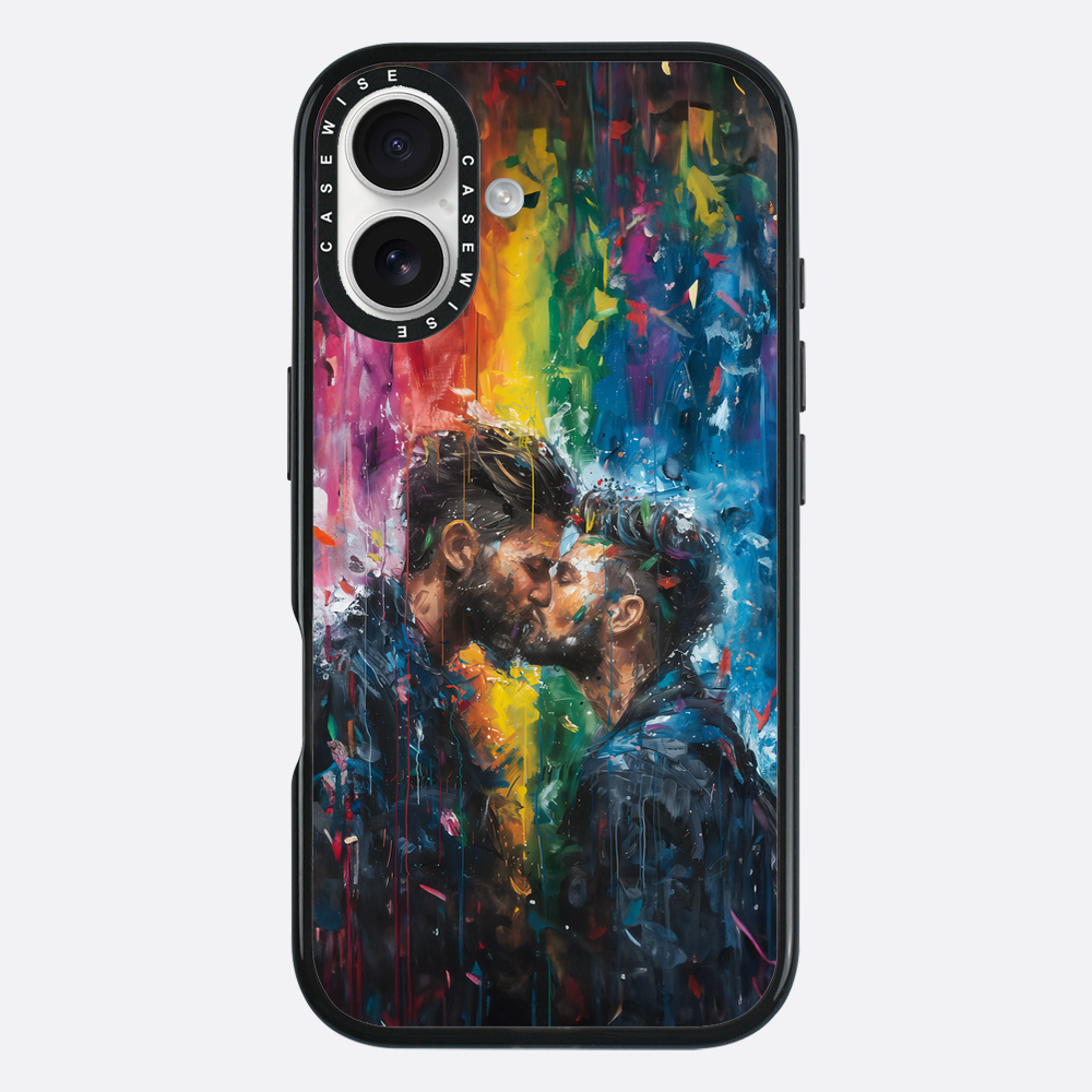 Pride Love - Etui