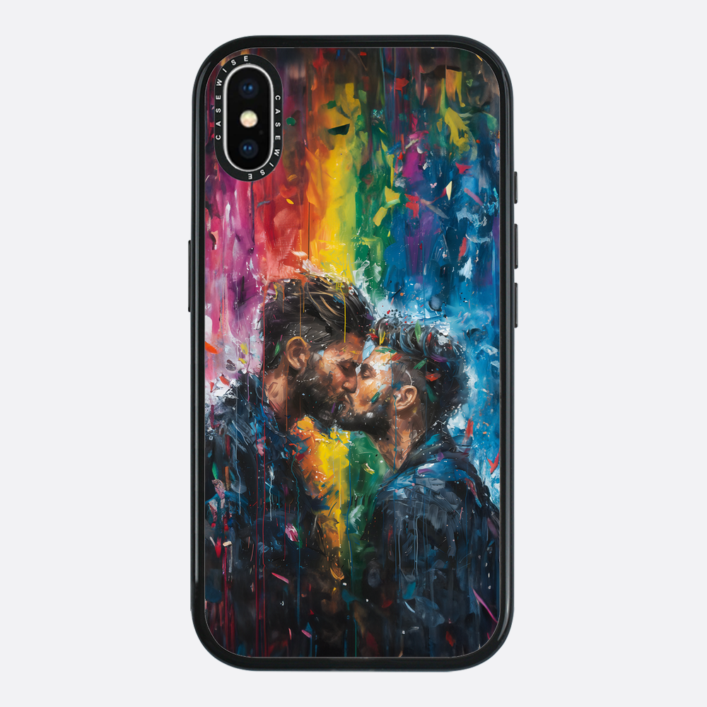 Pride Love - Etui