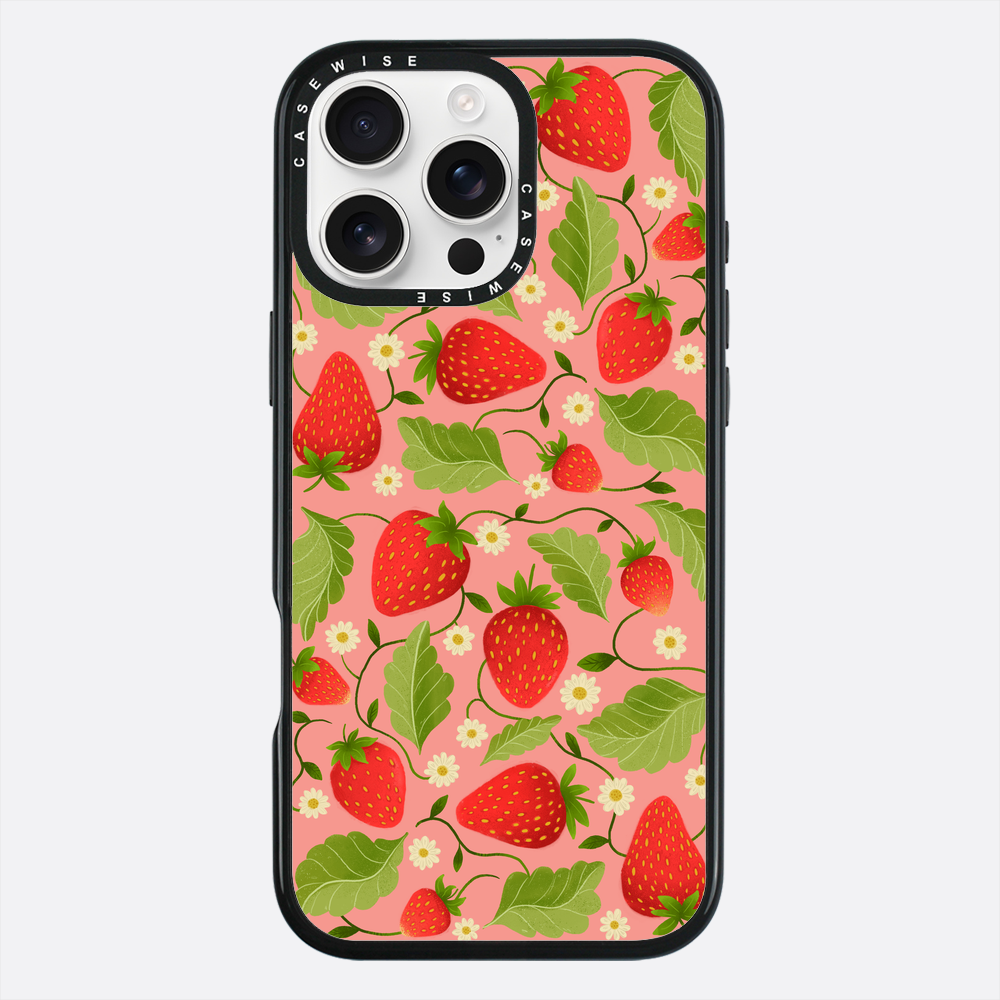 Truskawka - Etui