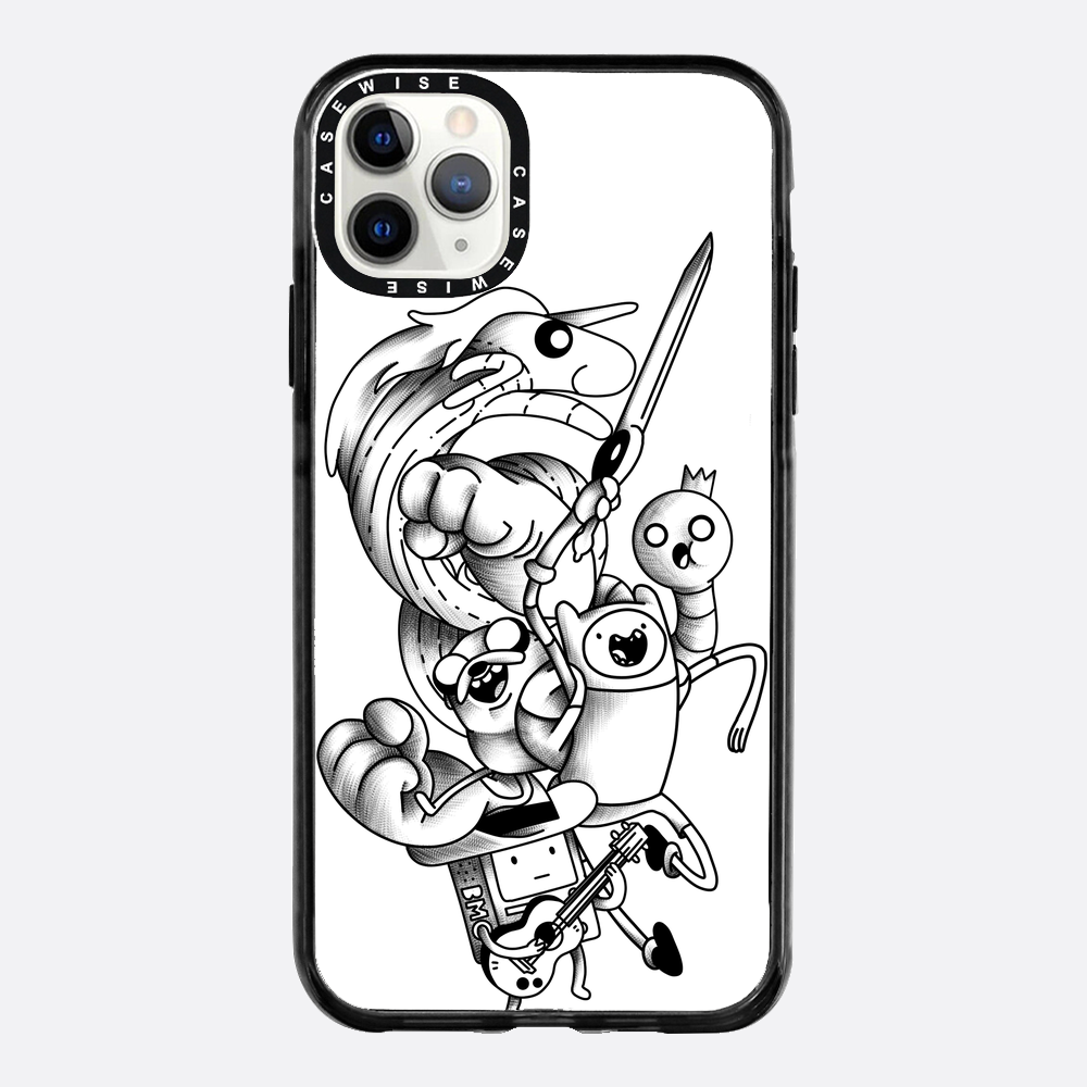 Czas przygody - Etui