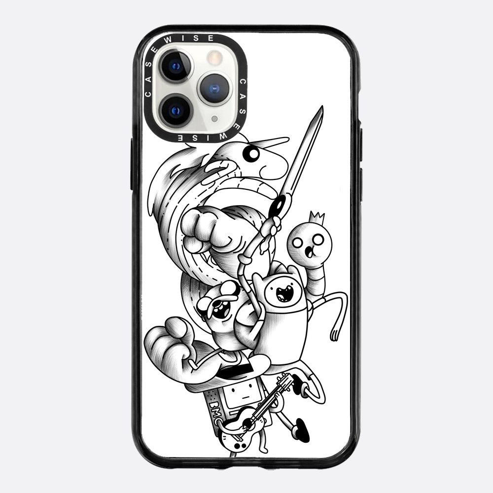 Czas przygody - Etui