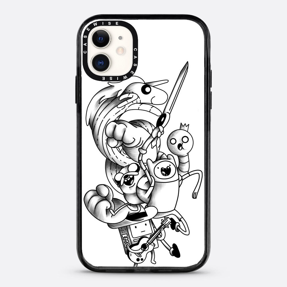 Czas przygody - Etui