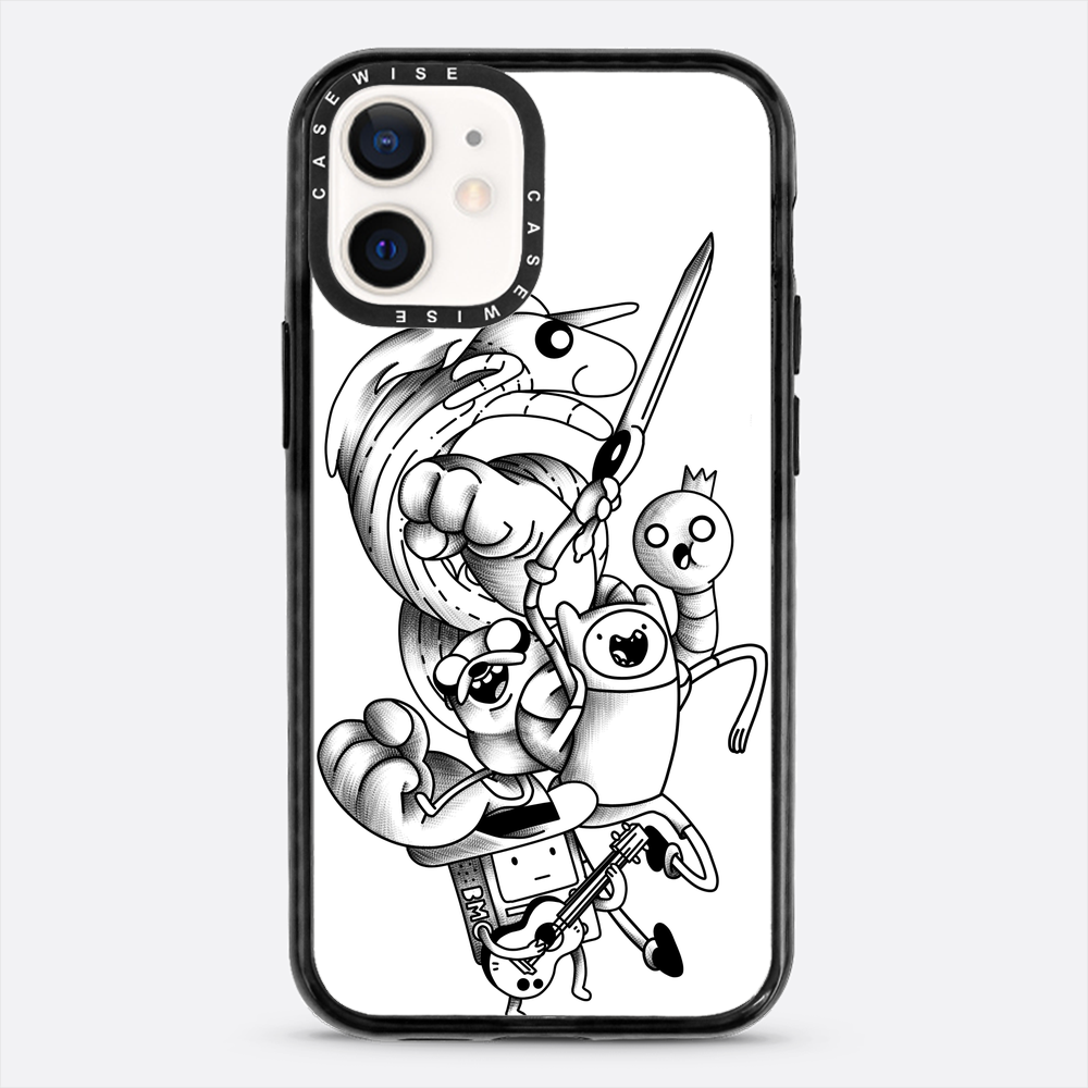 Czas przygody - Etui