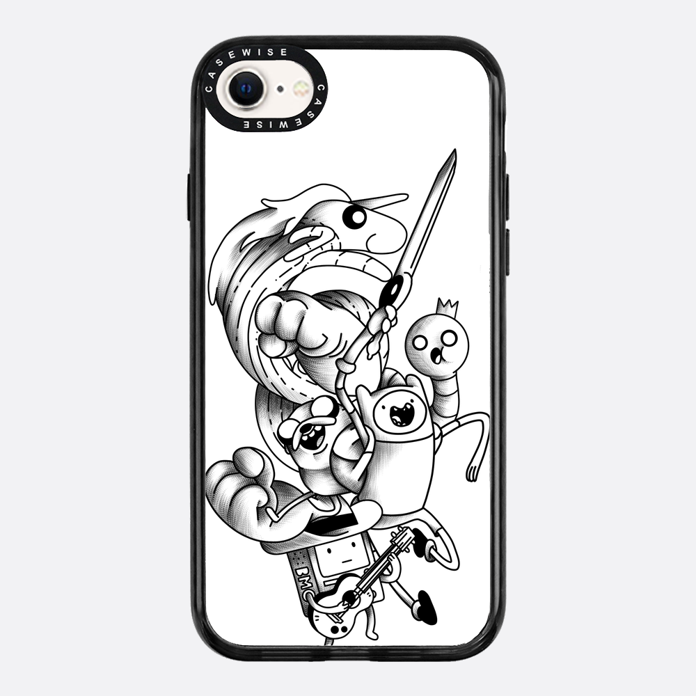 Czas przygody - Etui