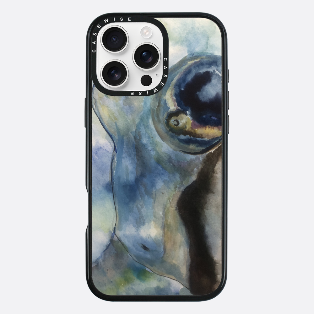 Akt Syreny - Etui