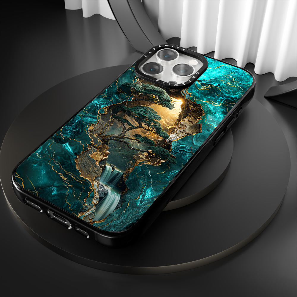 Jade Paradise - Etui
