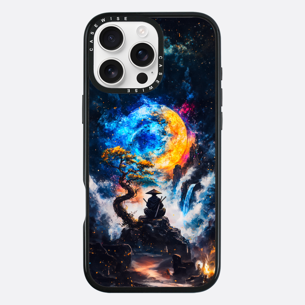 Spiritual Faith World - Etui