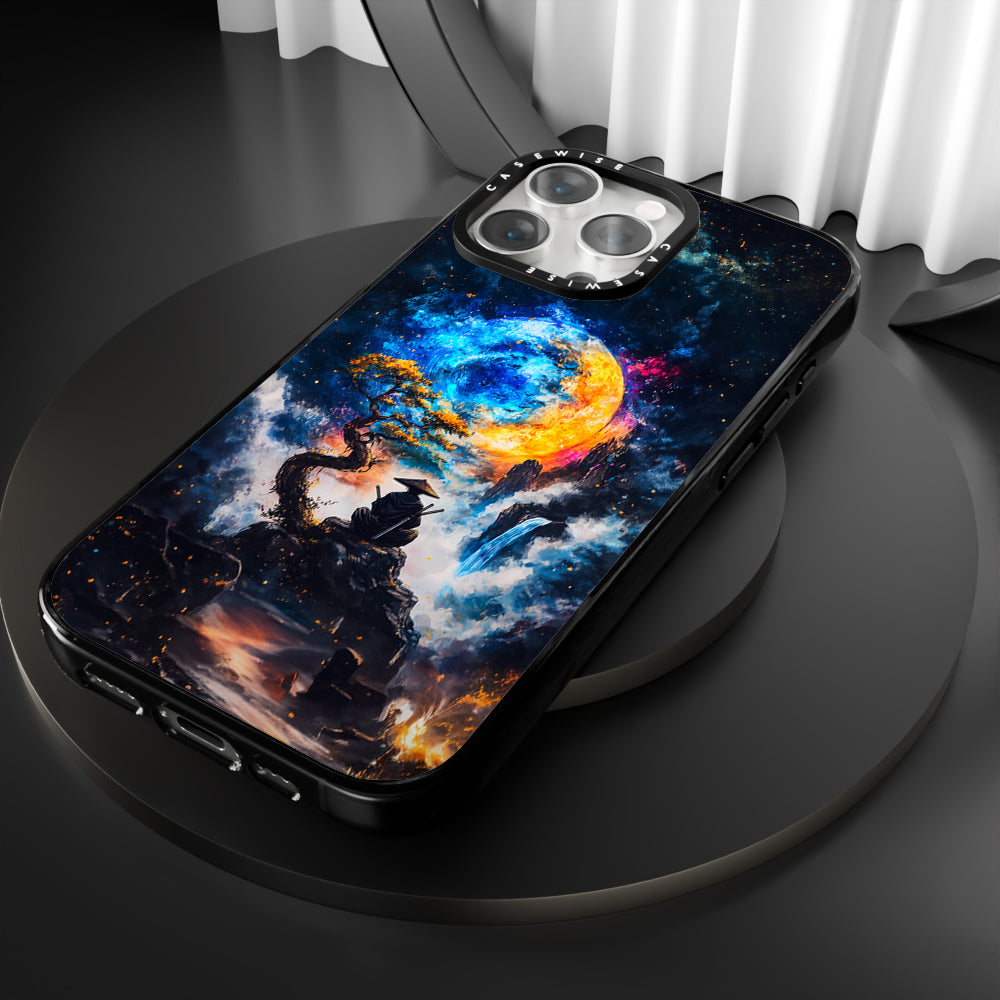 Spiritual Faith World - Etui