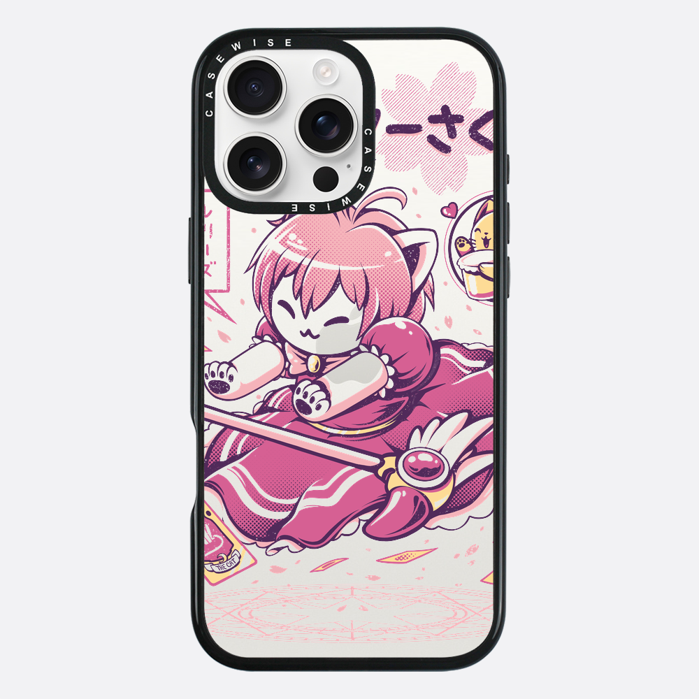 Catcaptor - Etui