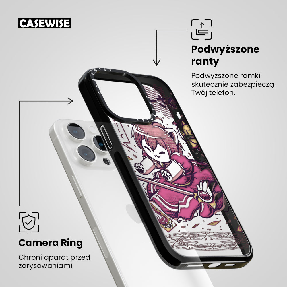 Catcaptor - Etui