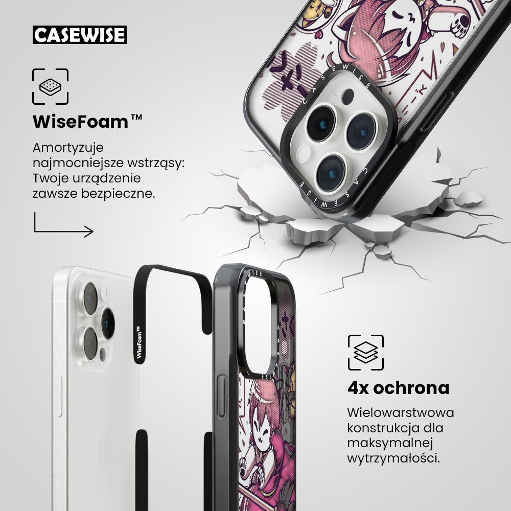 Catcaptor - Etui
