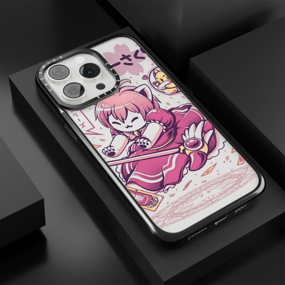 Catcaptor - Etui