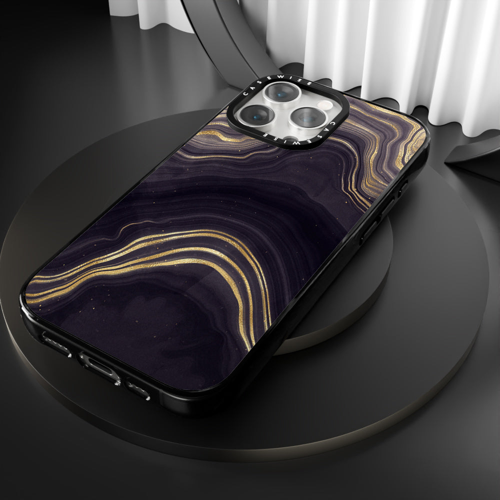 Agate Texture 08 - Etui