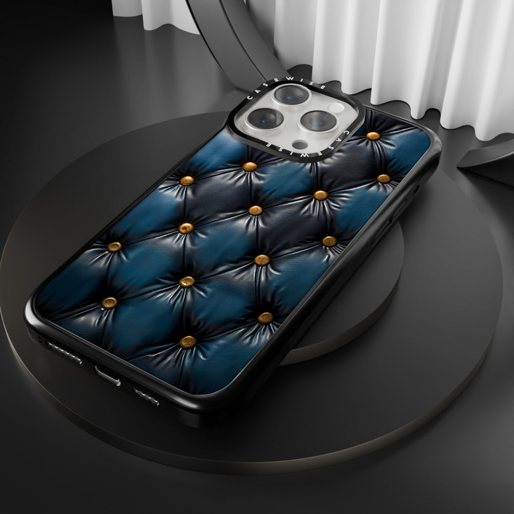 Leather Chic - Etui