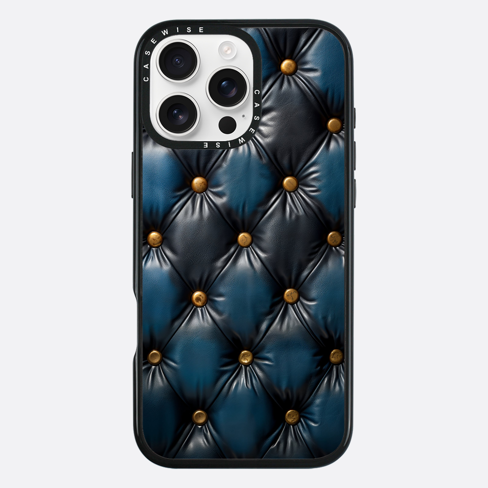 Leather Chic - Etui