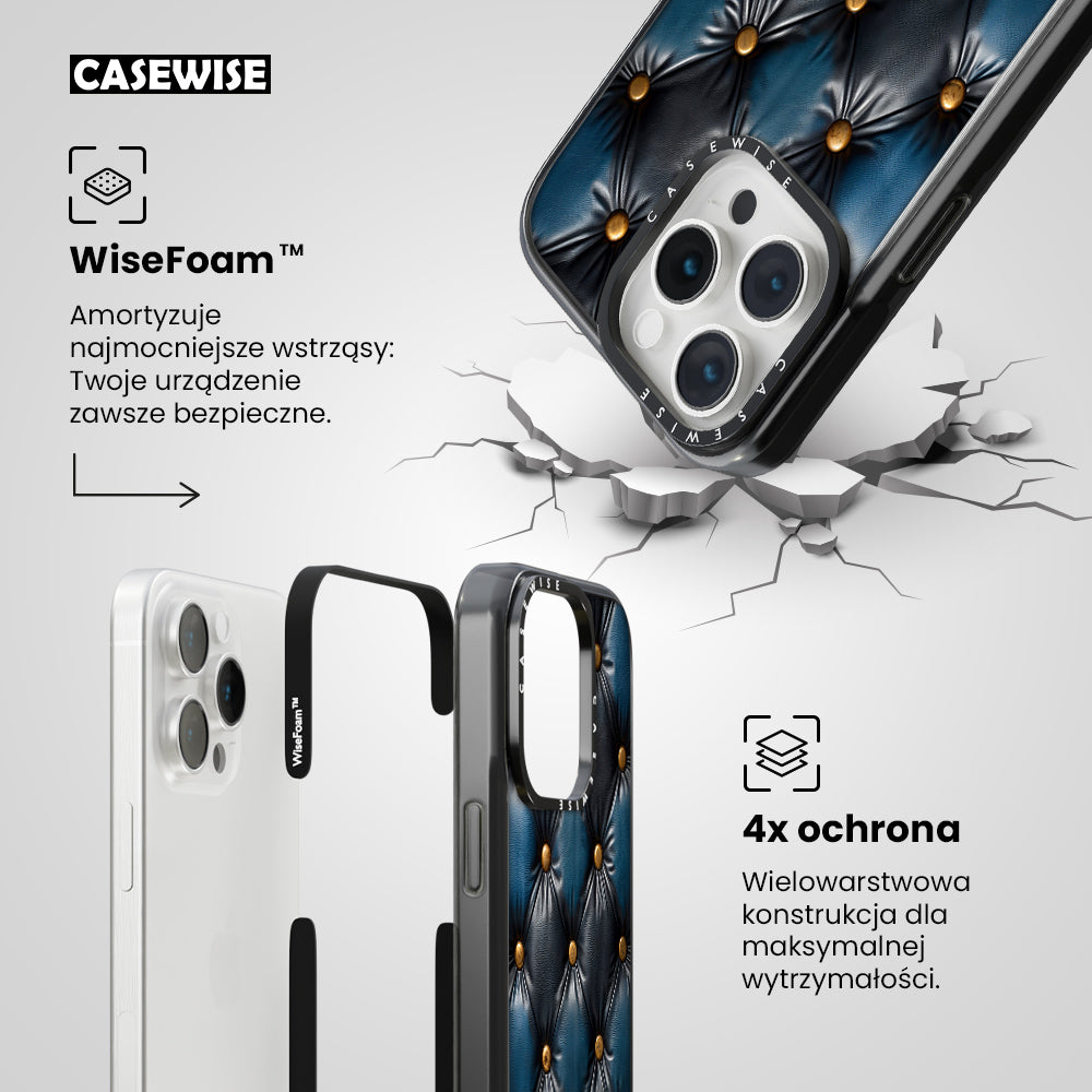 Leather Chic - Etui