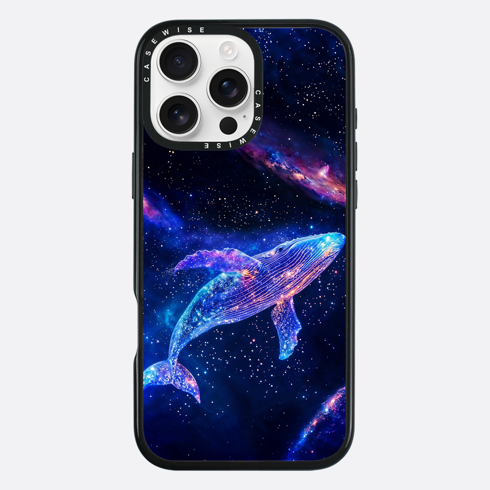 Nebula Voyager - Etui