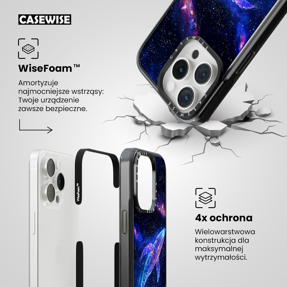 Nebula Voyager - Etui