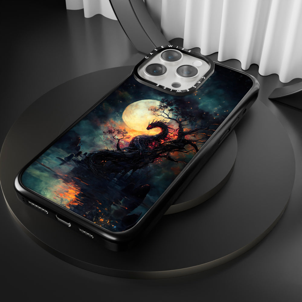 Dragons Night - Etui