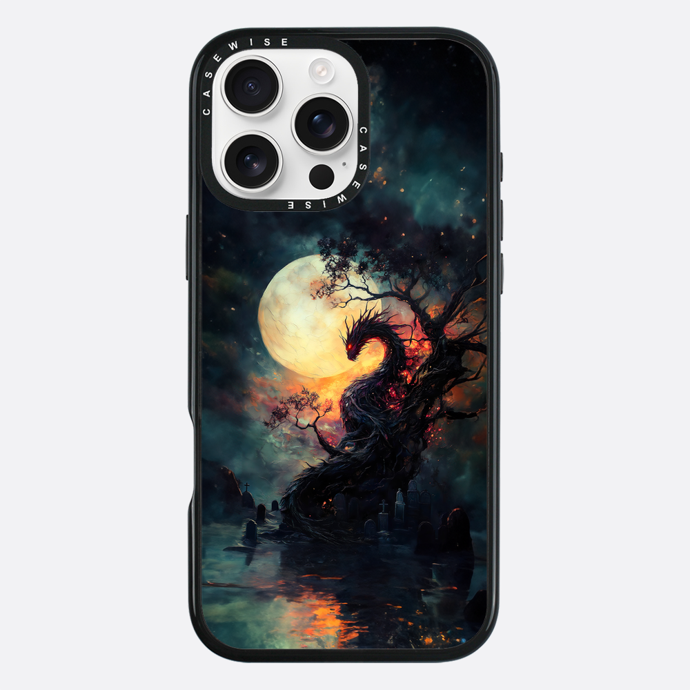 Dragons Night - Etui