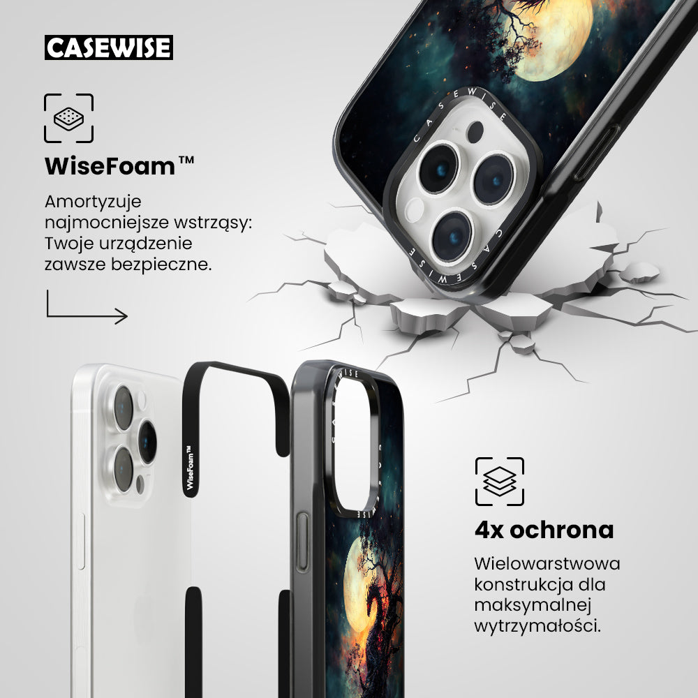 Dragons Night - Etui