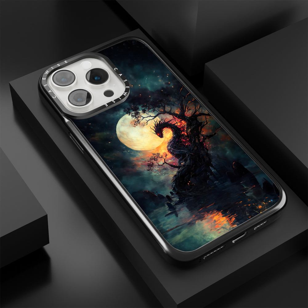 Dragons Night - Etui