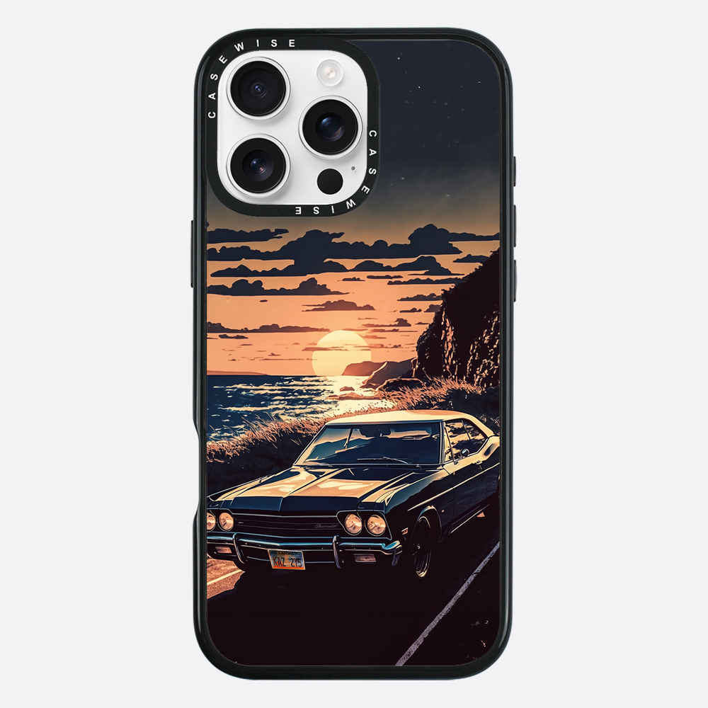 1967 Chevrolet Impala - Etui