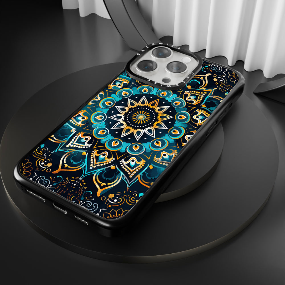 Mandala Majesty - Etui