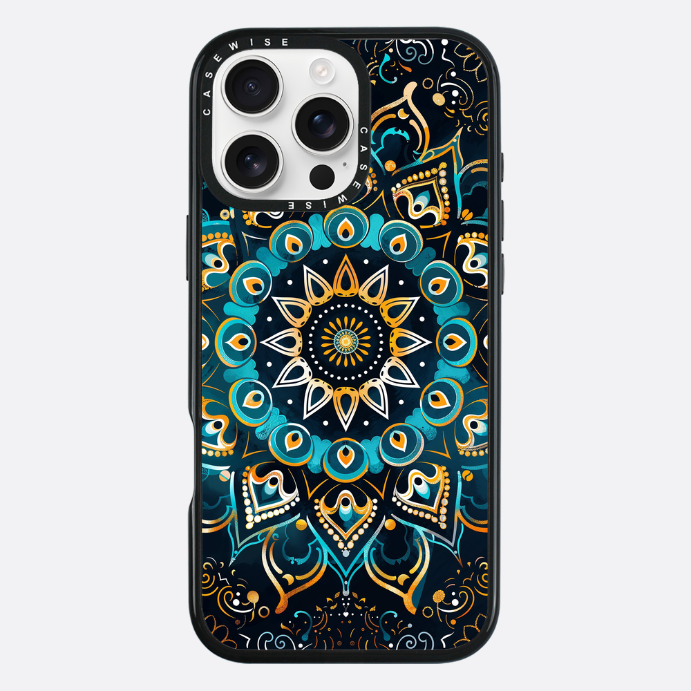 Mandala Majesty - Etui