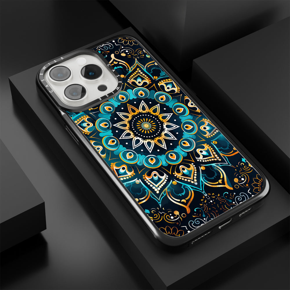 Mandala Majesty - Etui