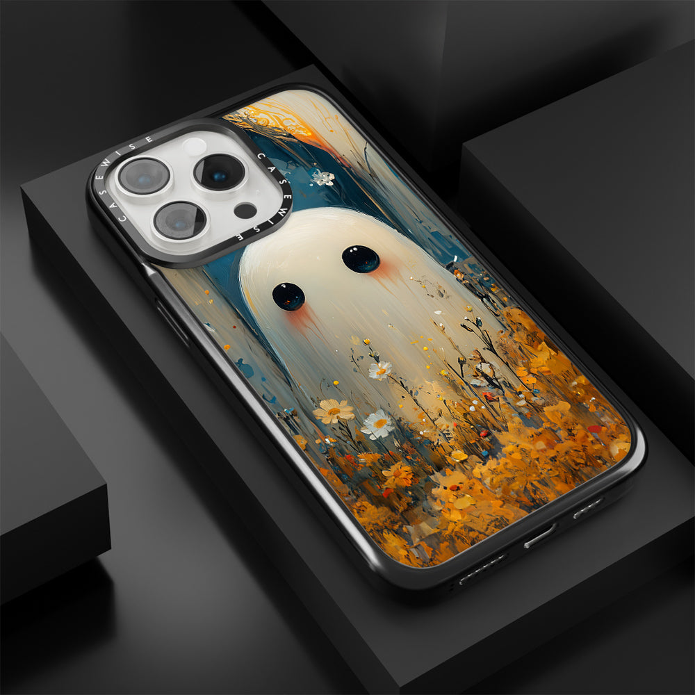Floral Ghost - Etui