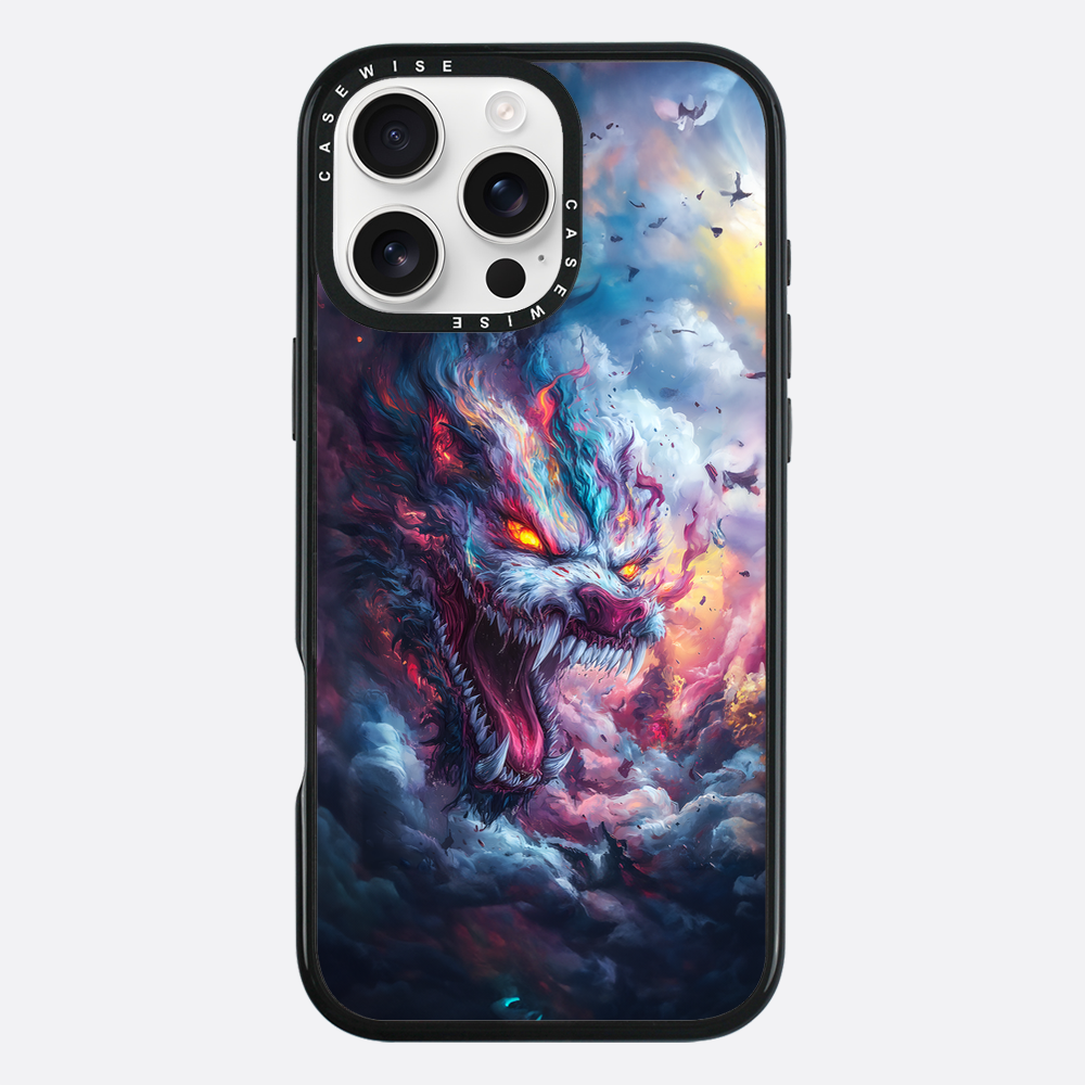 Dragons Fantasy - Etui