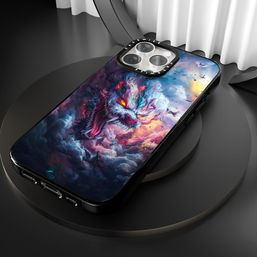 Dragons Fantasy - Etui