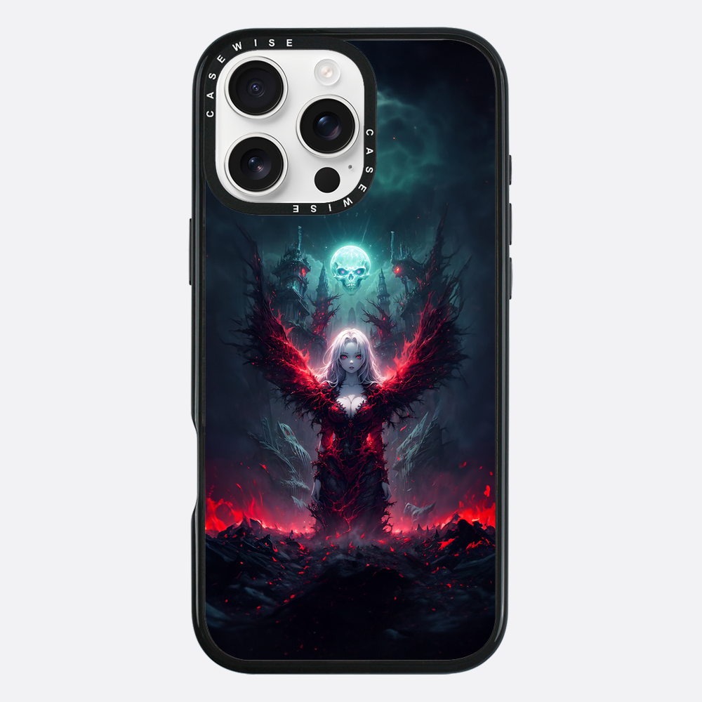 Vampire Resurrection - Etui