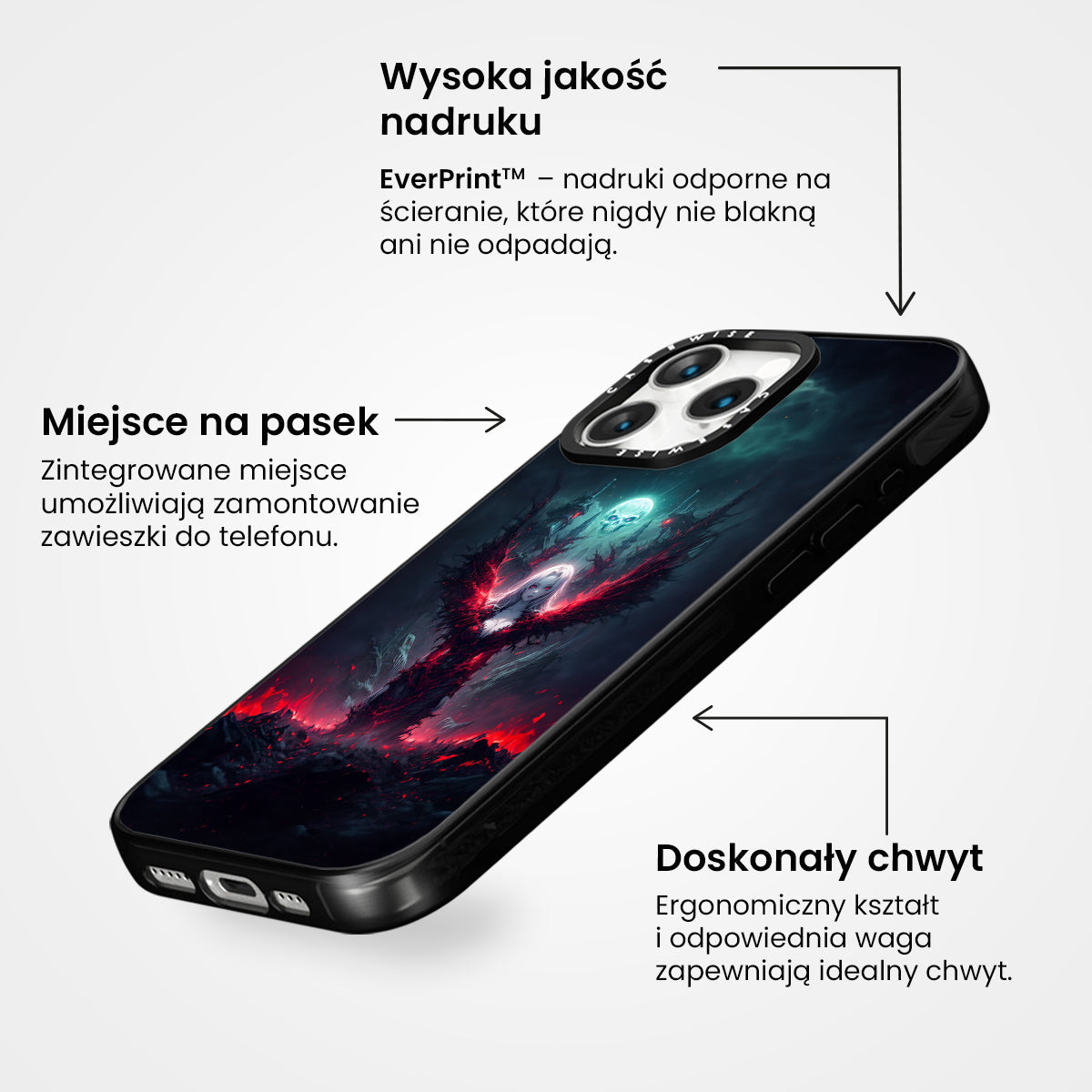 Vampire Resurrection - Etui