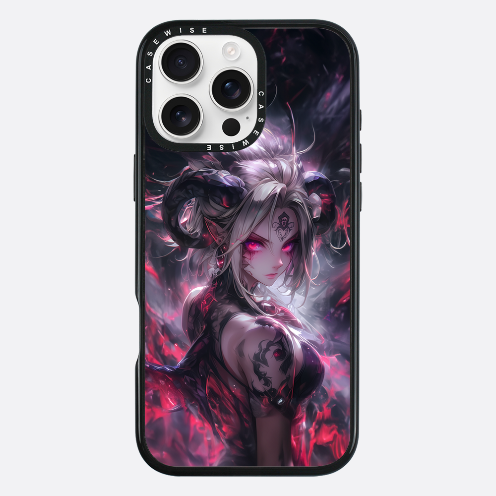 Demon Girl - Etui