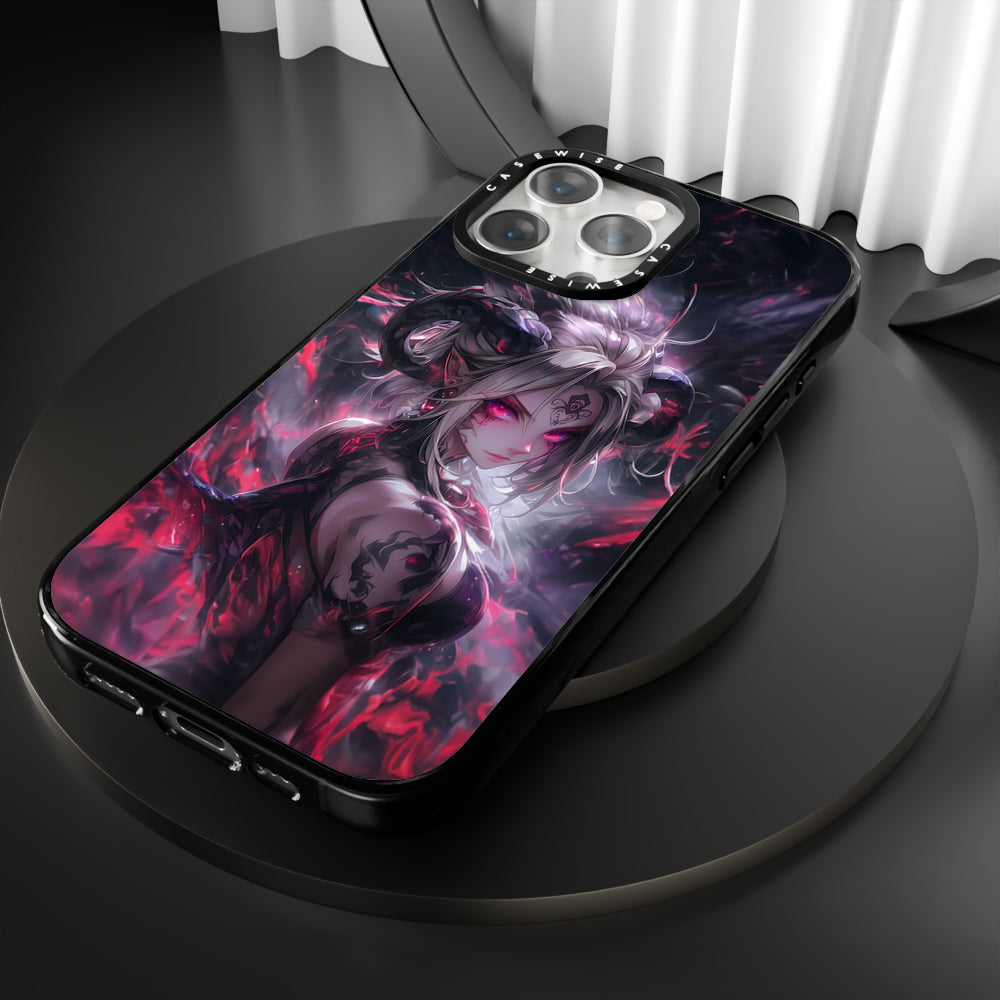 Demon Girl - Etui