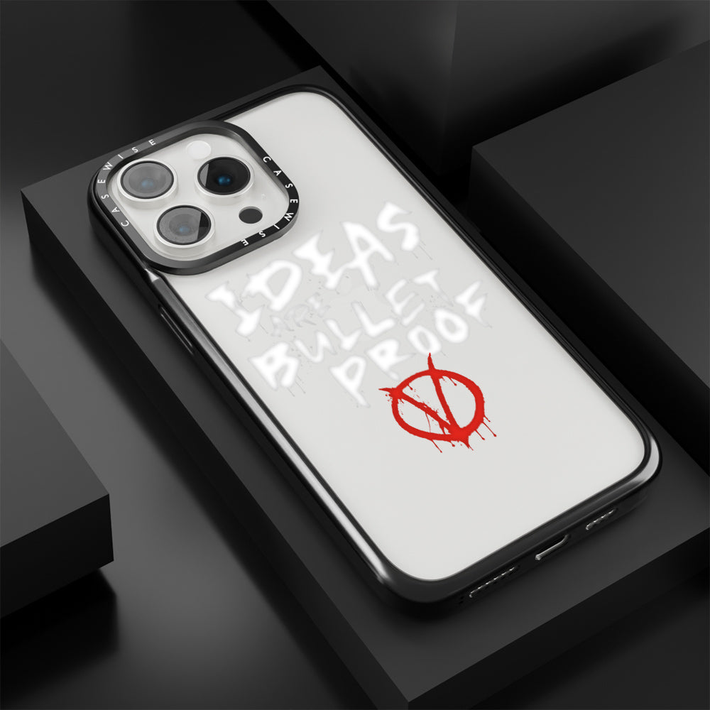 Bulletproof - Etui
