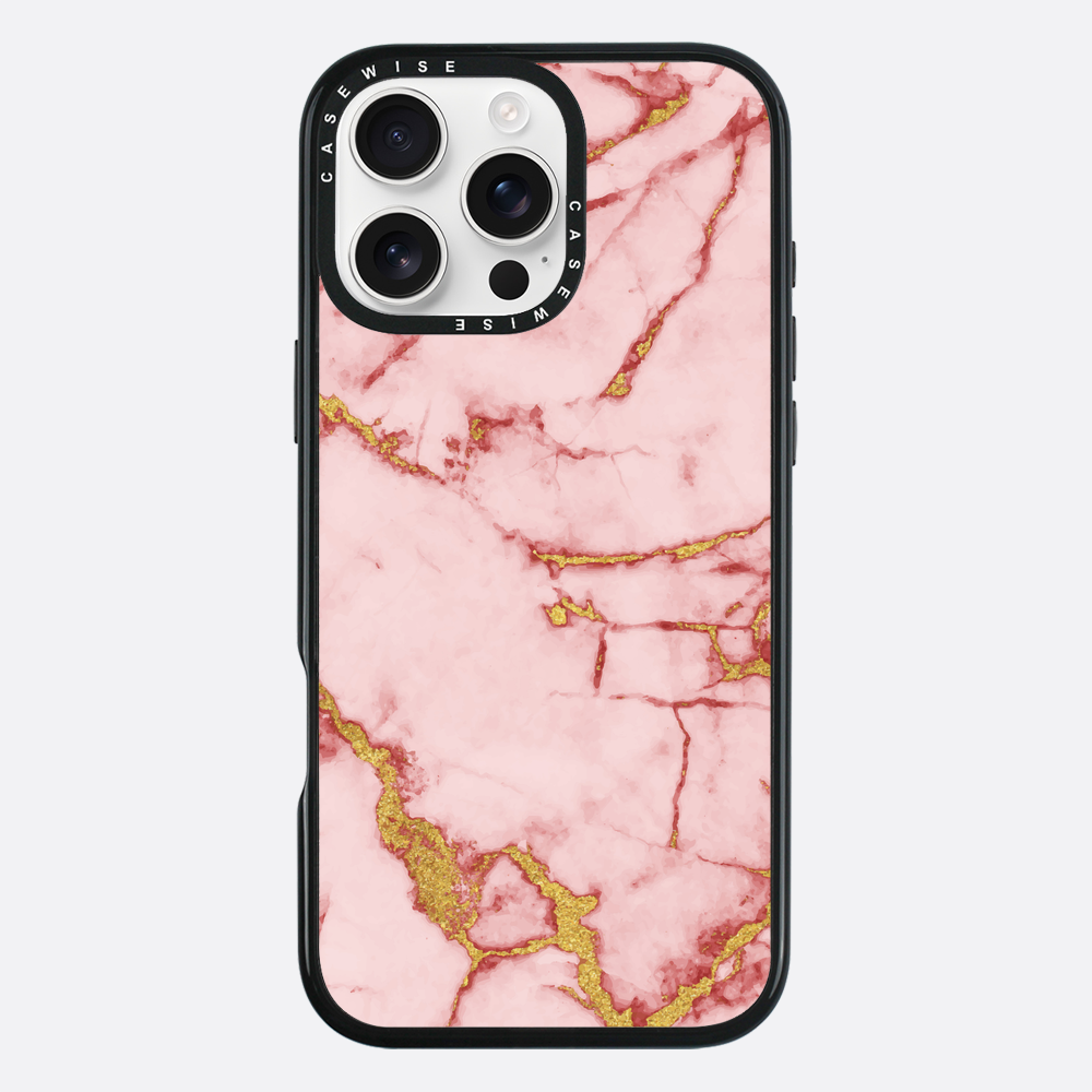 Blush Gold Marble v2