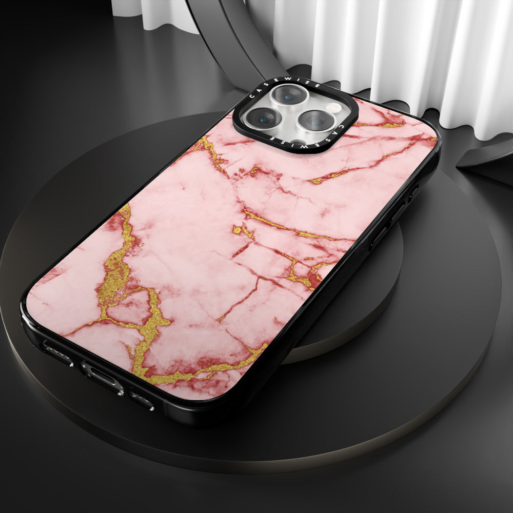 Blush Gold Marble v2