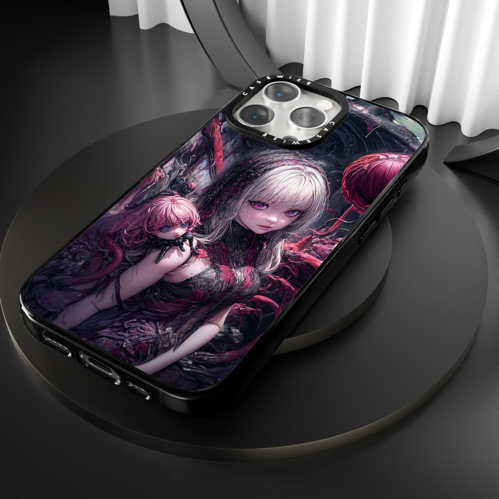Anime Psycho Girl - Etui