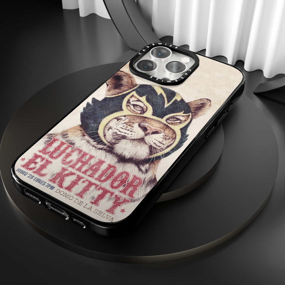 El kitty
