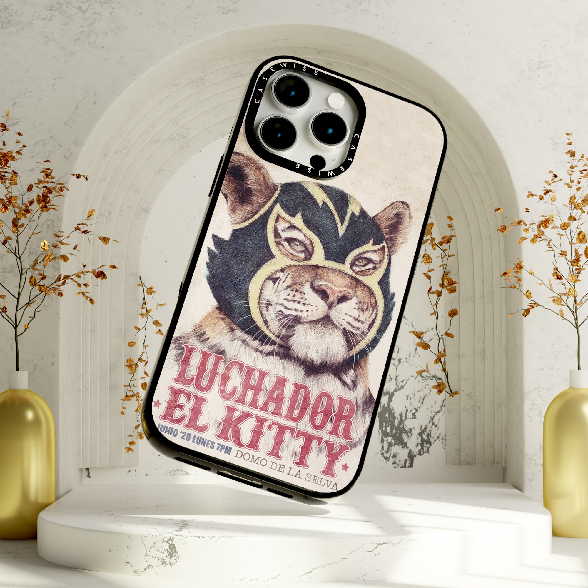 El kitty