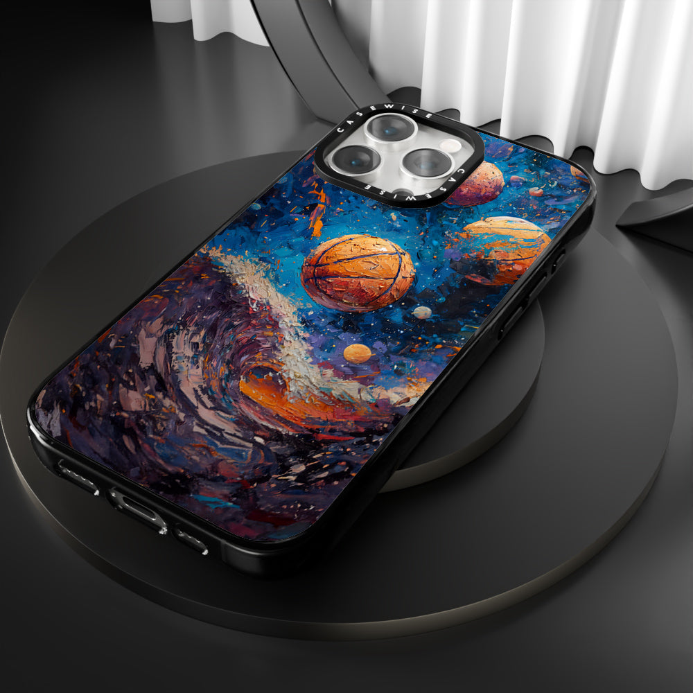 Basketball Waves - Etui