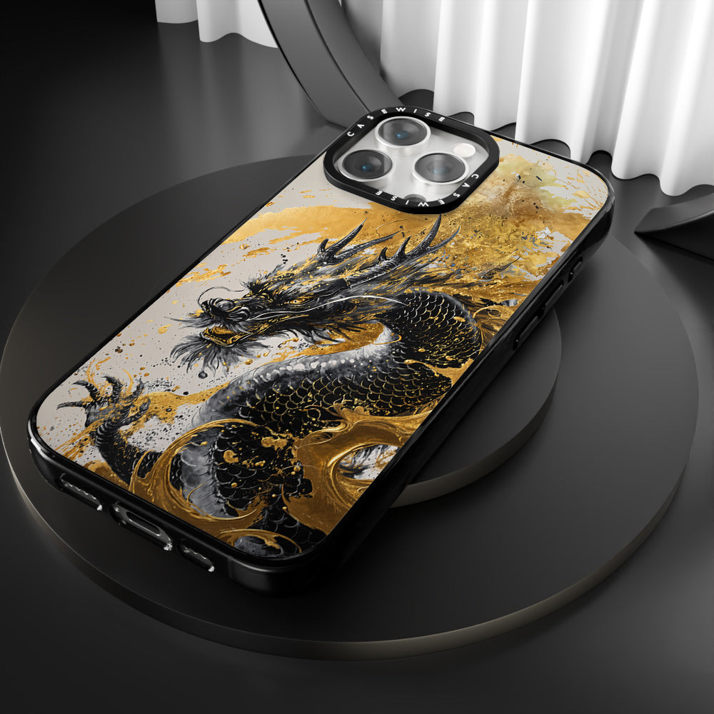 Dragon Dynasty - Etui