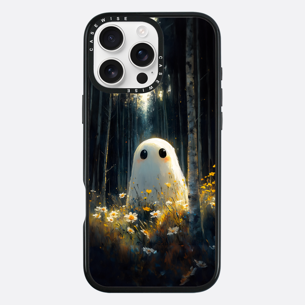 Forest Ghost - Etui