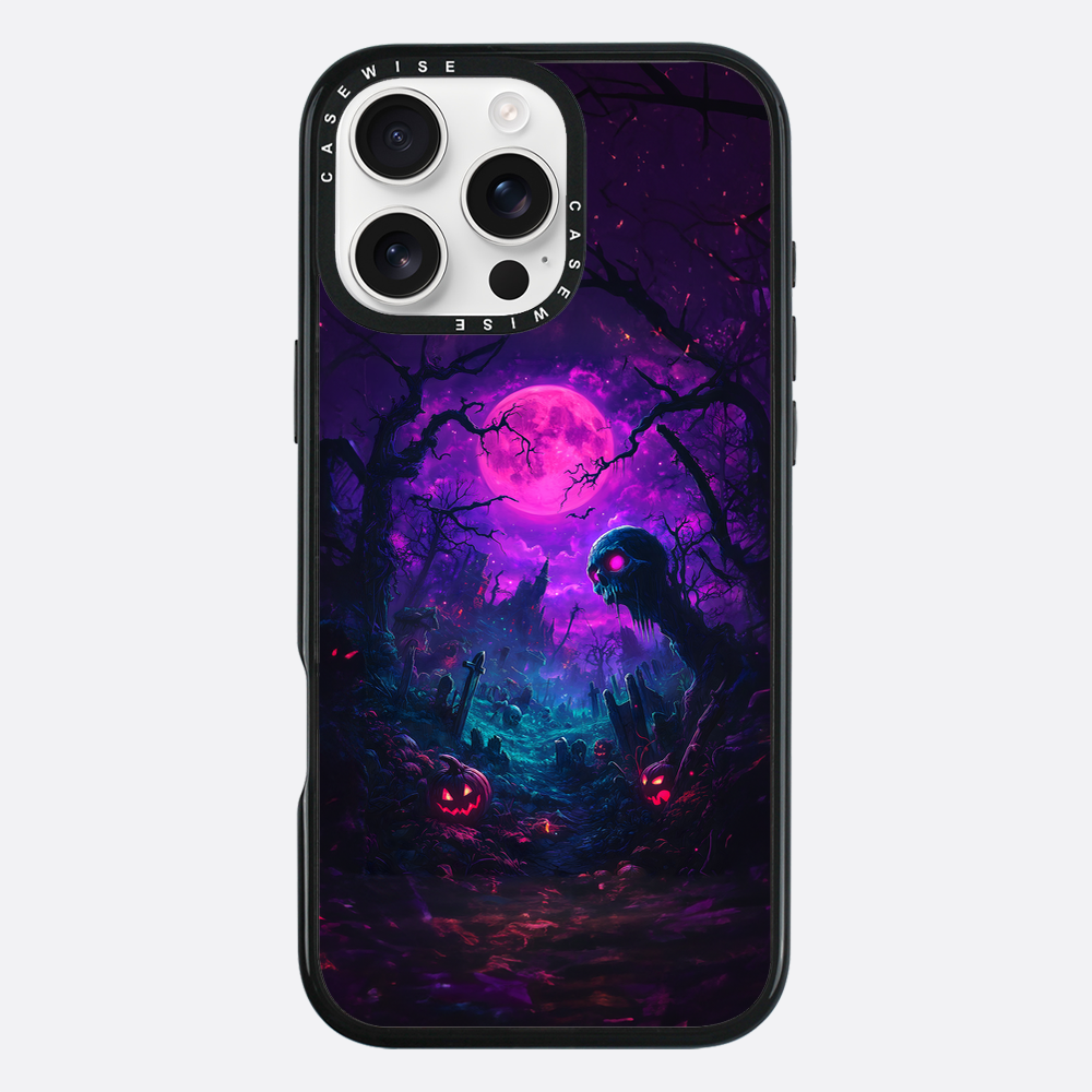 Graveyard Midnight - Etui