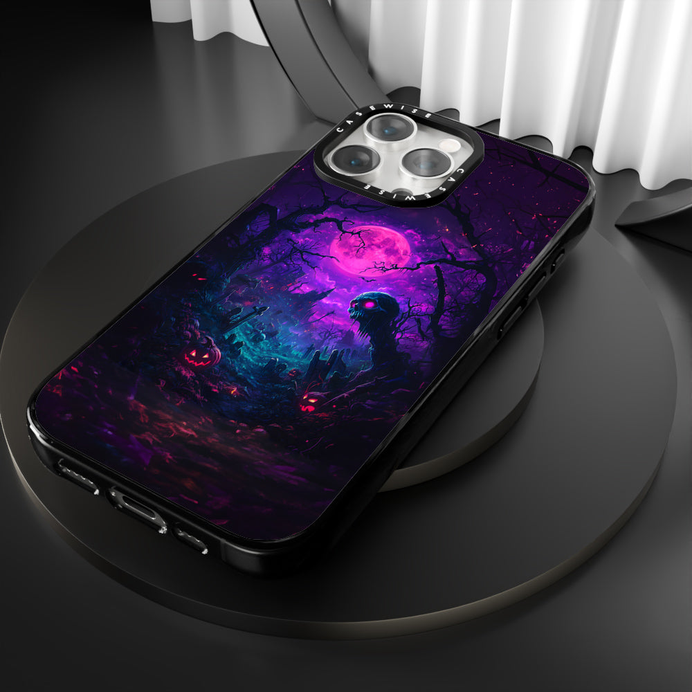 Graveyard Midnight - Etui