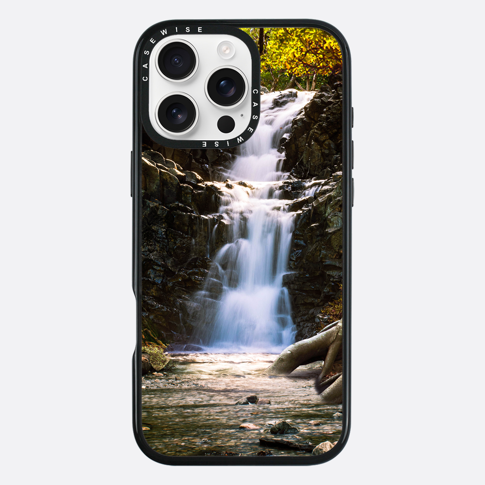 Waterall - Etui
