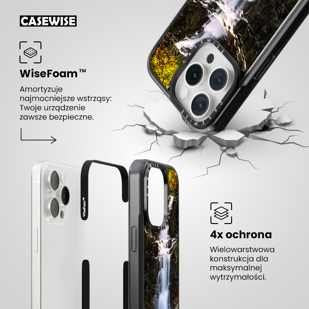 Waterall - Etui